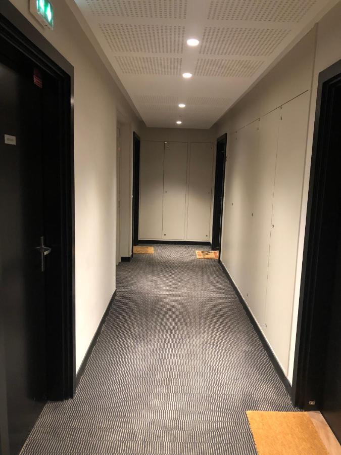 Jolie Chambre A Nanterre Prefecture Proche La Defense Arena Campus Sncf Et Paris Екстериор снимка