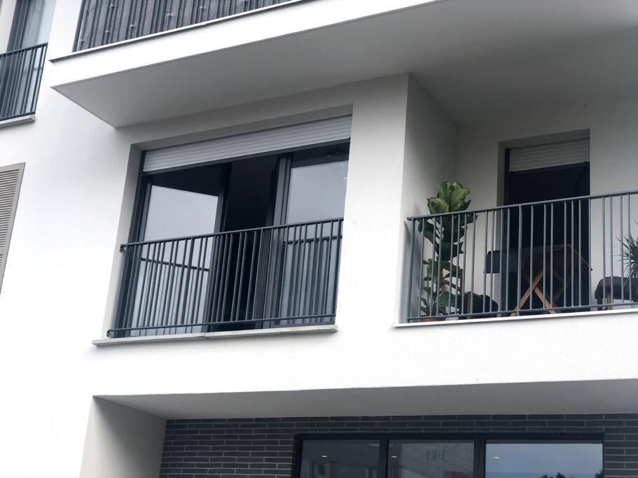 Jolie Chambre A Nanterre Prefecture Proche La Defense Arena Campus Sncf Et Paris Екстериор снимка