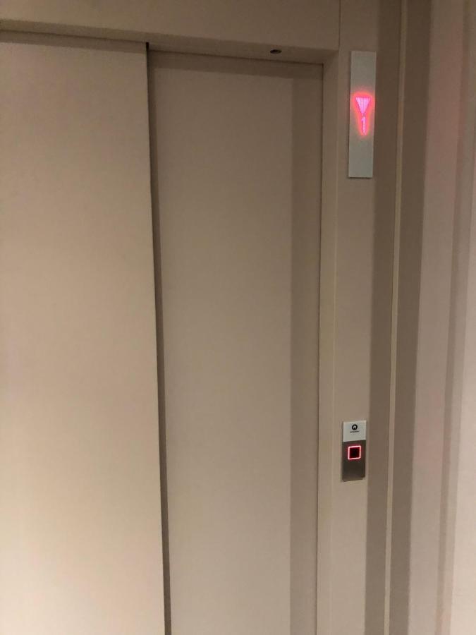 Jolie Chambre A Nanterre Prefecture Proche La Defense Arena Campus Sncf Et Paris Екстериор снимка